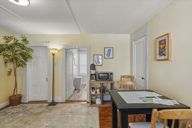 21 Lower Main W Street, Johnson, VT 05656