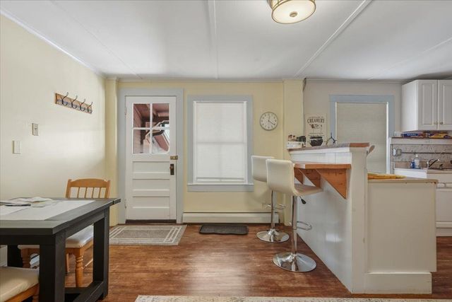 21 Lower Main W Street, Johnson, VT 05656