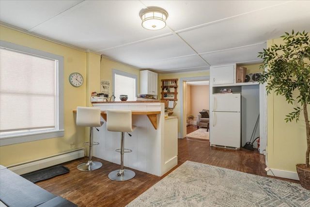 21 Lower Main W Street, Johnson, VT 05656