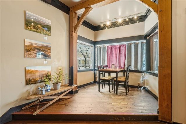 21 Lower Main W Street, Johnson, VT 05656