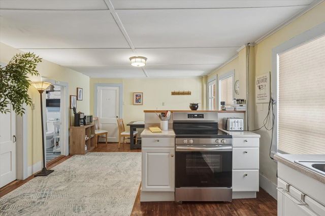 21 Lower Main W Street, Johnson, VT 05656