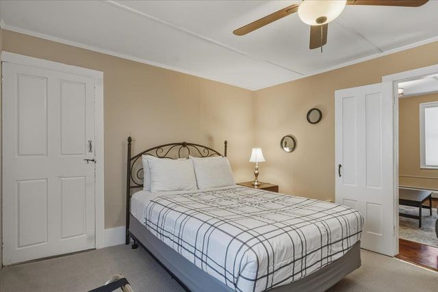 21 Lower Main W Street, Johnson, VT 05656