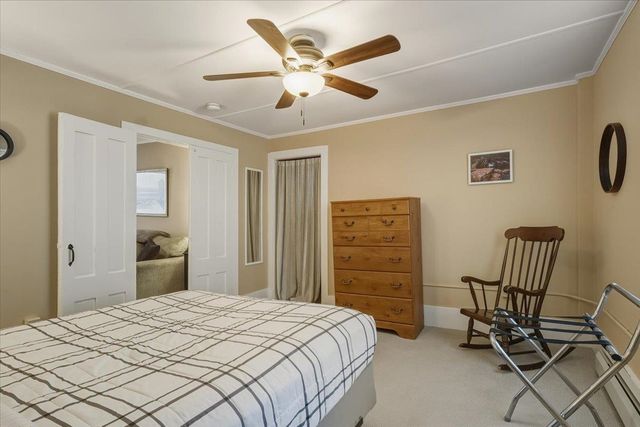 21 Lower Main W Street, Johnson, VT 05656