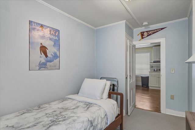 21 Lower Main W Street, Johnson, VT 05656