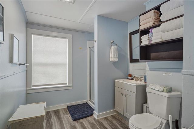 21 Lower Main W Street, Johnson, VT 05656