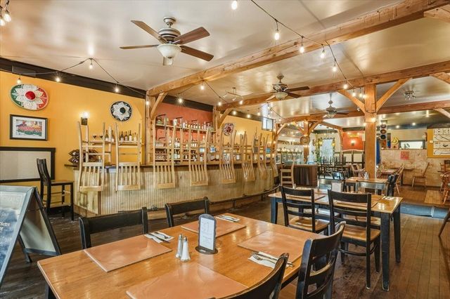 21 Lower Main W Street, Johnson, VT 05656