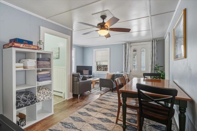 21 Lower Main W Street, Johnson, VT 05656