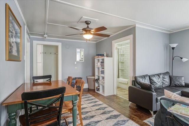 21 Lower Main W Street, Johnson, VT 05656