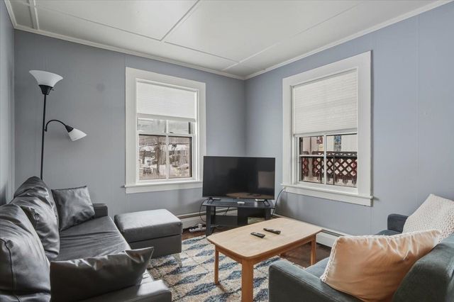 21 Lower Main W Street, Johnson, VT 05656