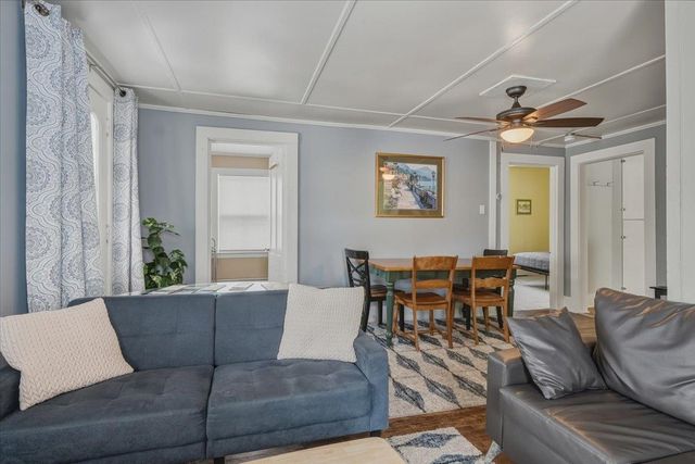 21 Lower Main W Street, Johnson, VT 05656