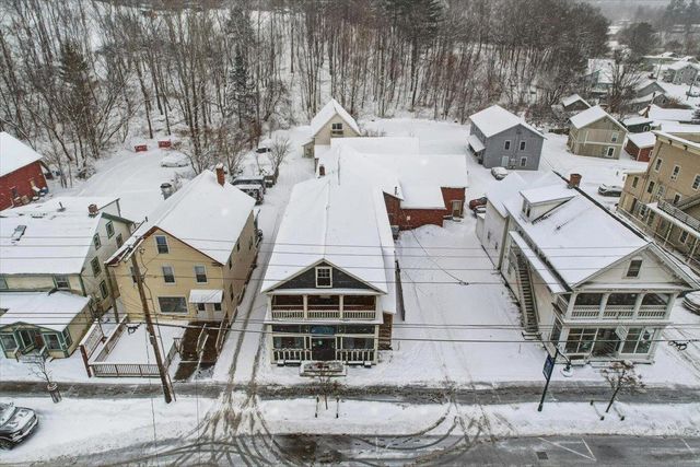 21 Lower Main W Street, Johnson, VT 05656