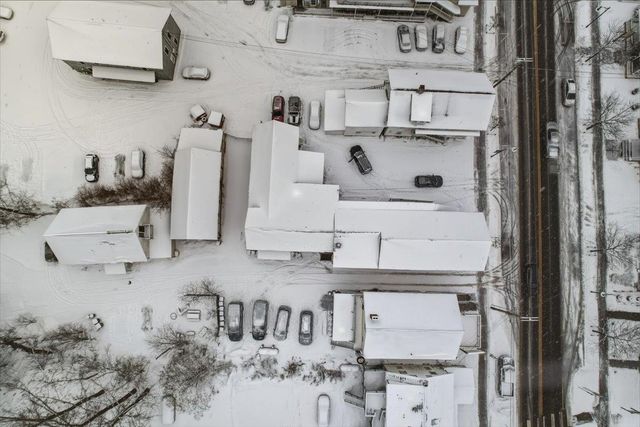 21 Lower Main W Street, Johnson, VT 05656