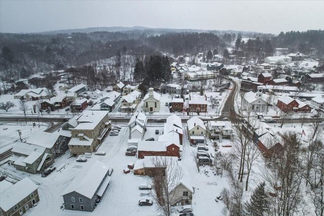 21 Lower Main W Street, Johnson, VT 05656