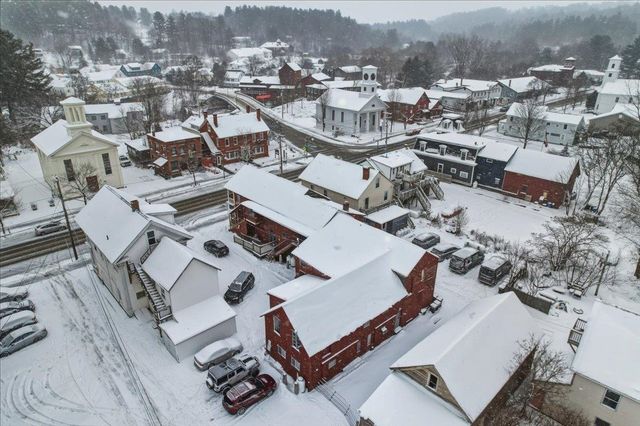 21 Lower Main W Street, Johnson, VT 05656