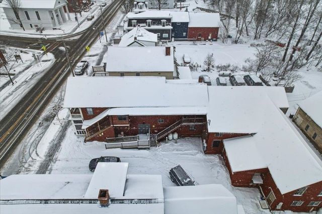 21 Lower Main W Street, Johnson, VT 05656