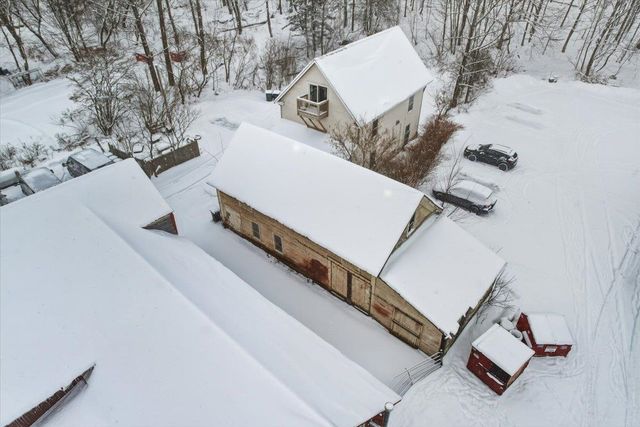 21 Lower Main W Street, Johnson, VT 05656