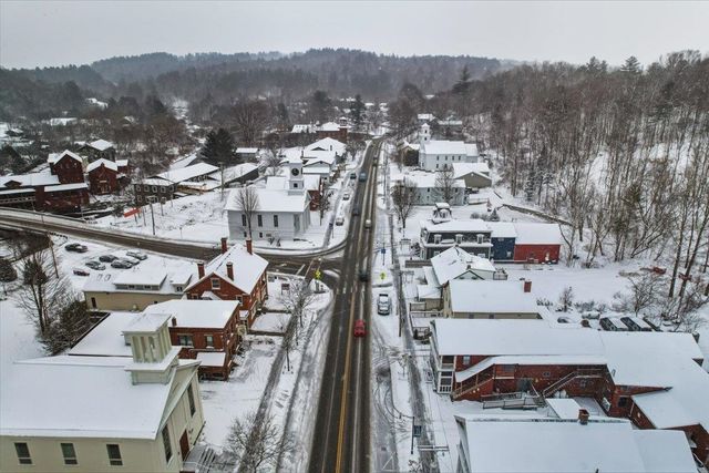 21 Lower Main W Street, Johnson, VT 05656