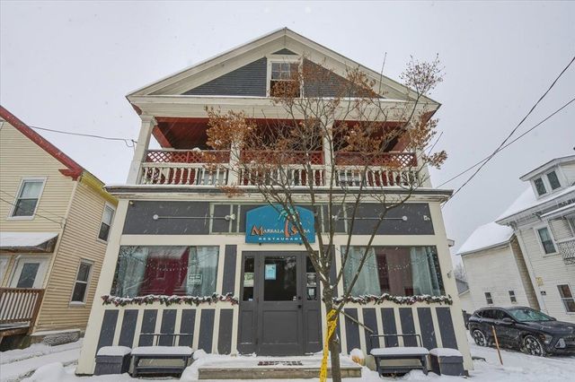 21 Lower Main W Street, Johnson, VT 05656