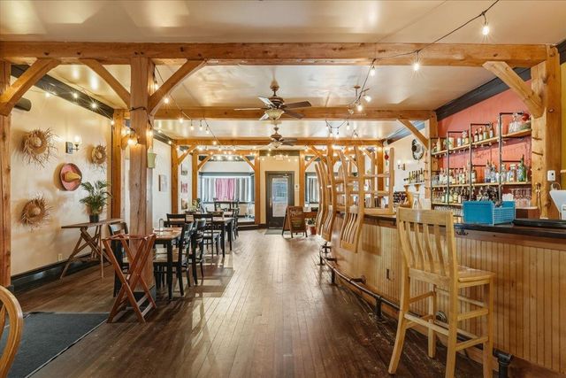 21 Lower Main W Street, Johnson, VT 05656