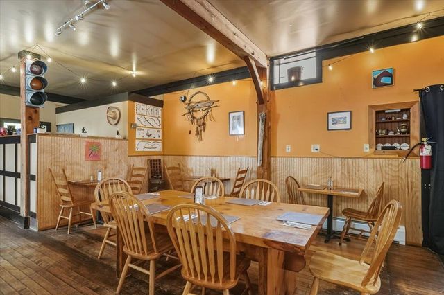 21 Lower Main W Street, Johnson, VT 05656