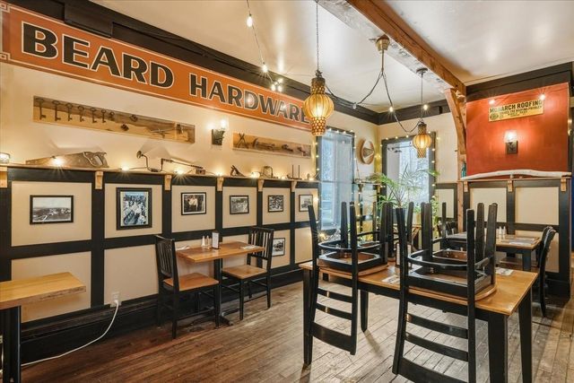 21 Lower Main W Street, Johnson, VT 05656