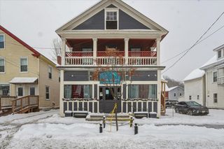 21 Lower Main W Street, Johnson, VT 05656