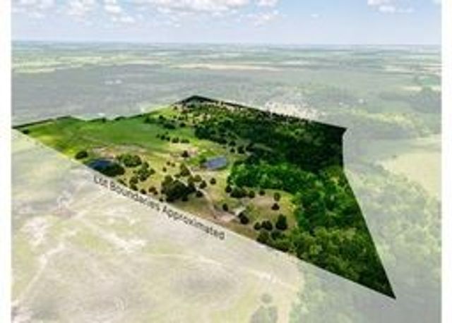 TBD County Road 3365, Ladonia, TX 75449