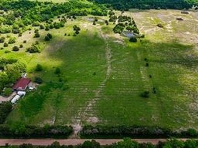 TBD County Road 3365, Ladonia, TX 75449