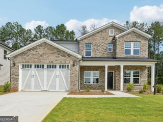 5707 Cabernet Lane, Braselton, GA 30517