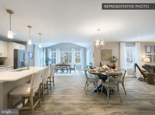 BLACK CHERRY PLAN AT THE SEASONS, Dover, PA 17315