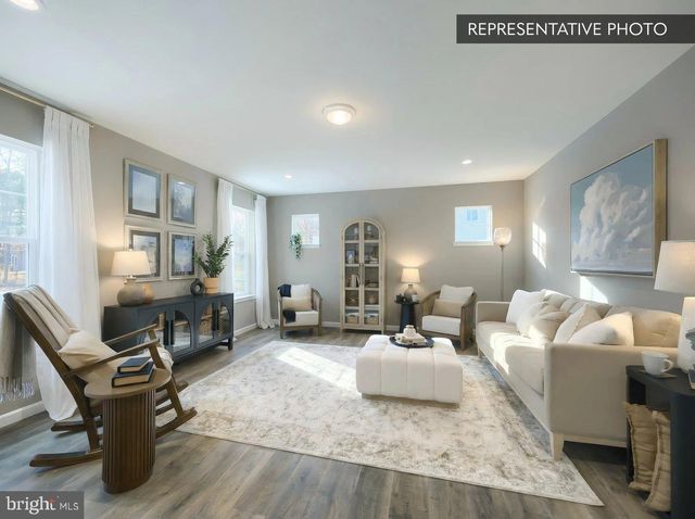 BLACK CHERRY PLAN AT THE SEASONS, Dover, PA 17315