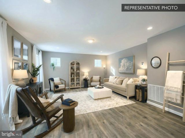 BLACK CHERRY PLAN AT THE SEASONS, Dover, PA 17315