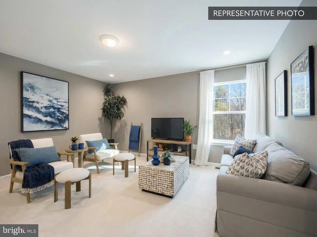 BLACK CHERRY PLAN AT THE SEASONS, Dover, PA 17315