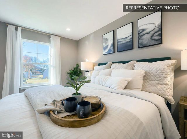 BLACK CHERRY PLAN AT THE SEASONS, Dover, PA 17315