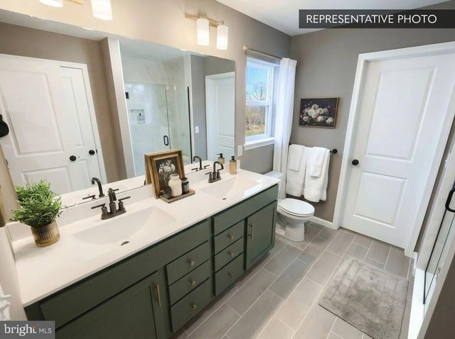 BLACK CHERRY PLAN AT THE SEASONS, Dover, PA 17315