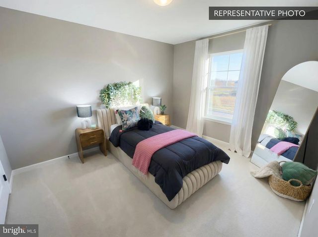 BLACK CHERRY PLAN AT THE SEASONS, Dover, PA 17315