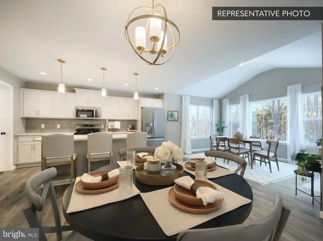 BLACK CHERRY PLAN AT THE SEASONS, Dover, PA 17315