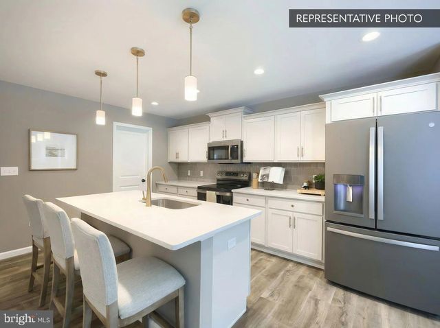 BLACK CHERRY PLAN AT THE SEASONS, Dover, PA 17315