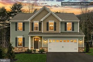 BLACK CHERRY PLAN AT THE SEASONS, Dover, PA 17315