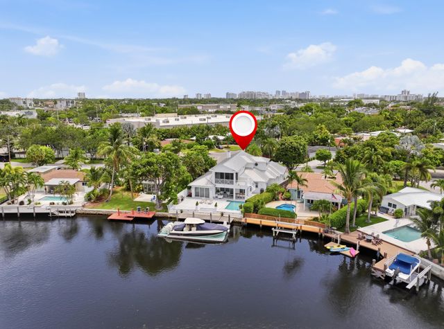 2009 NE 21ST Street, Fort Lauderdale, FL 33305