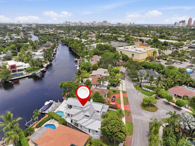 2009 NE 21ST Street, Fort Lauderdale, FL 33305
