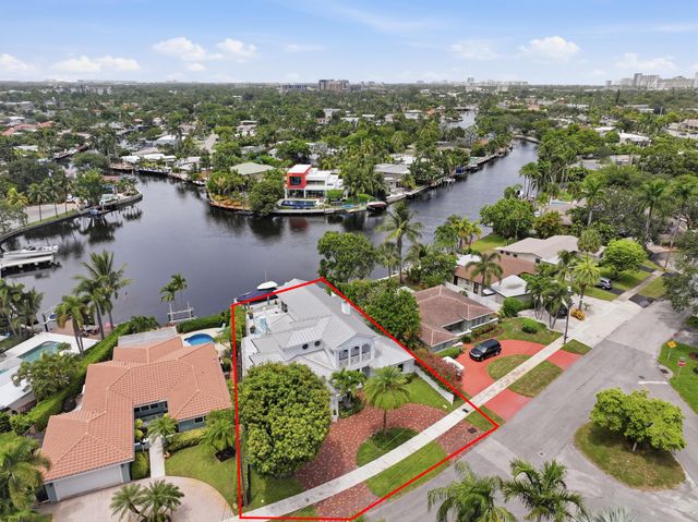2009 NE 21ST Street, Fort Lauderdale, FL 33305