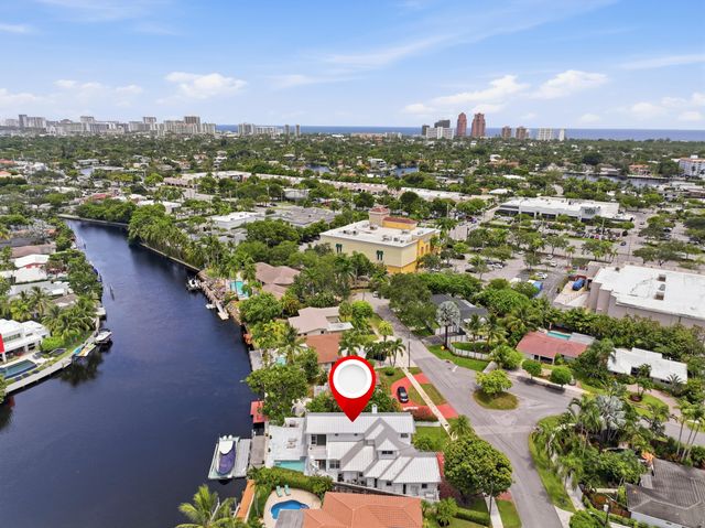 2009 NE 21ST Street, Fort Lauderdale, FL 33305