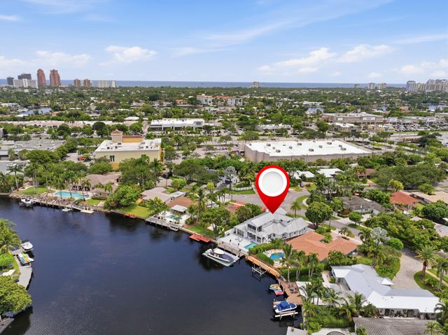 2009 NE 21ST Street, Fort Lauderdale, FL 33305