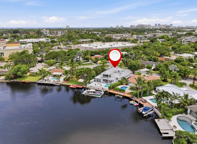 2009 NE 21ST Street, Fort Lauderdale, FL 33305