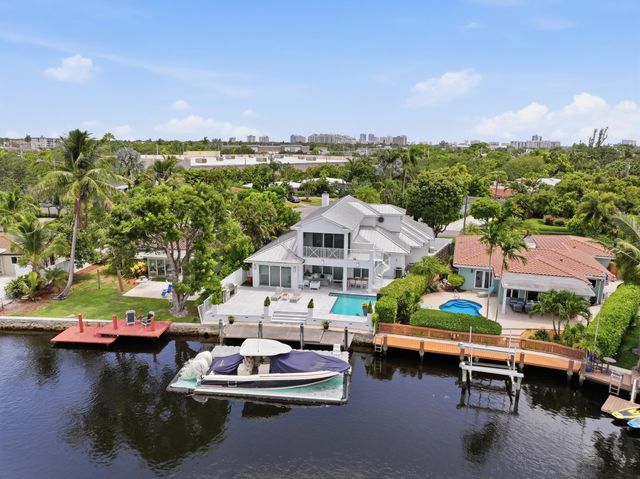 2009 NE 21ST Street, Fort Lauderdale, FL 33305
