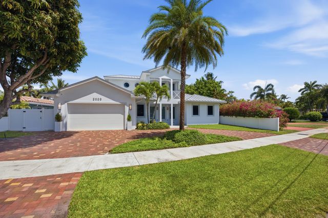 2009 NE 21ST Street, Fort Lauderdale, FL 33305