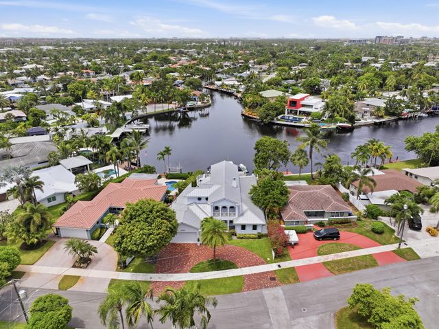 2009 NE 21ST Street, Fort Lauderdale, FL 33305