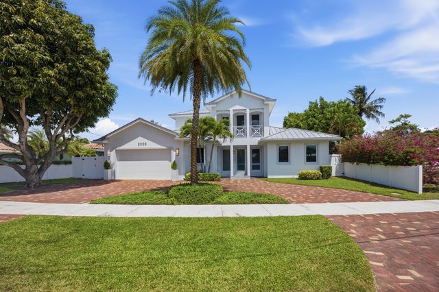 2009 NE 21ST Street, Fort Lauderdale, FL 33305