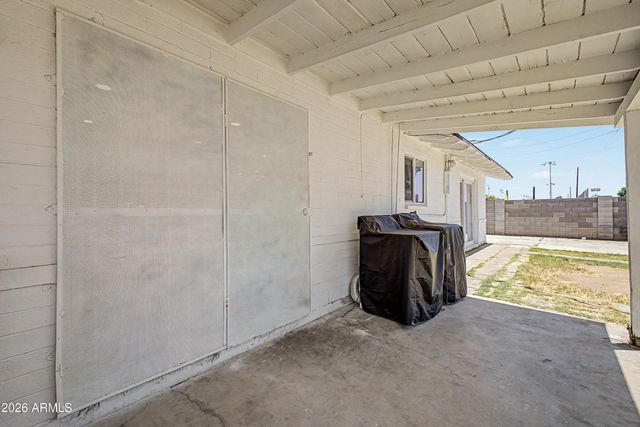 3901 W ELM Street, Phoenix, AZ 85019